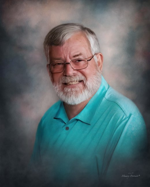 Obituary of Tommy Waymon James