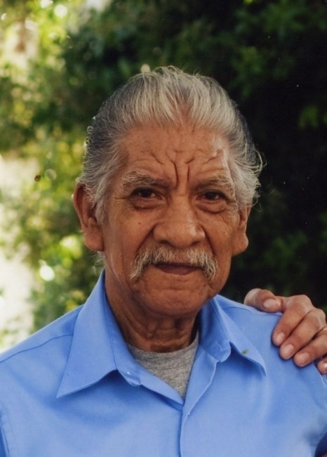 Obituario de Alberto Castaneda