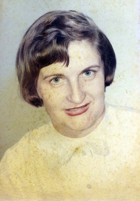 Obituary of Dorothy Day Stankevich