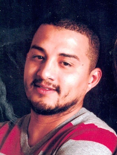 Obituary of Genaro Hernandez