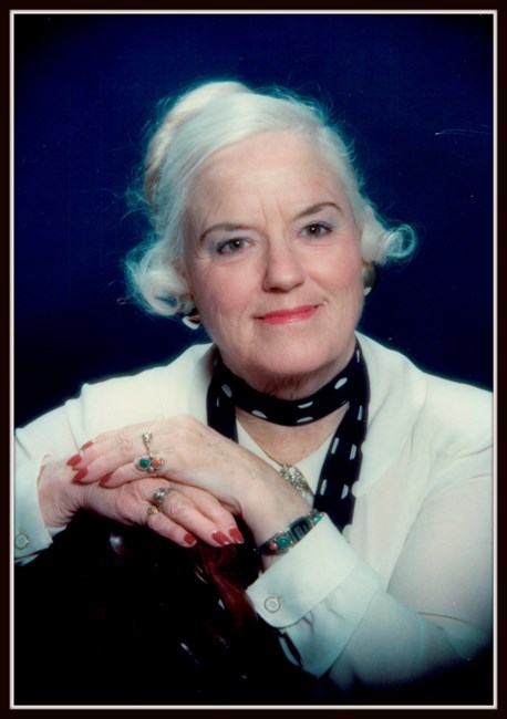 Obituary of Doreen MacGillivray