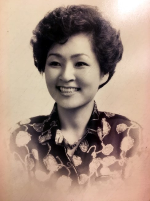 Obituary of Mrs. Ranhee Kim