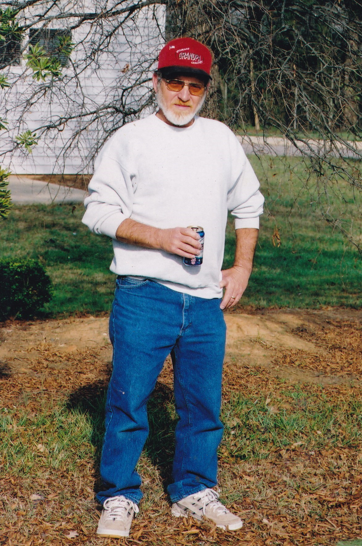 Obituary of Roger "Rocky" Dale Godwin