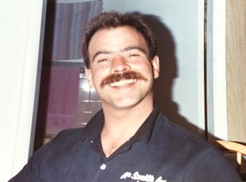 Obituary of Christopher M. Pepe