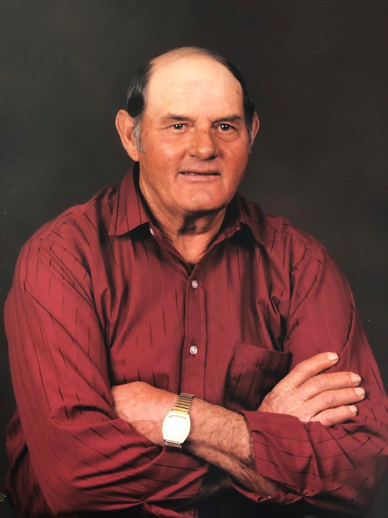 Carson Noe Obituary New Tazewell, TN