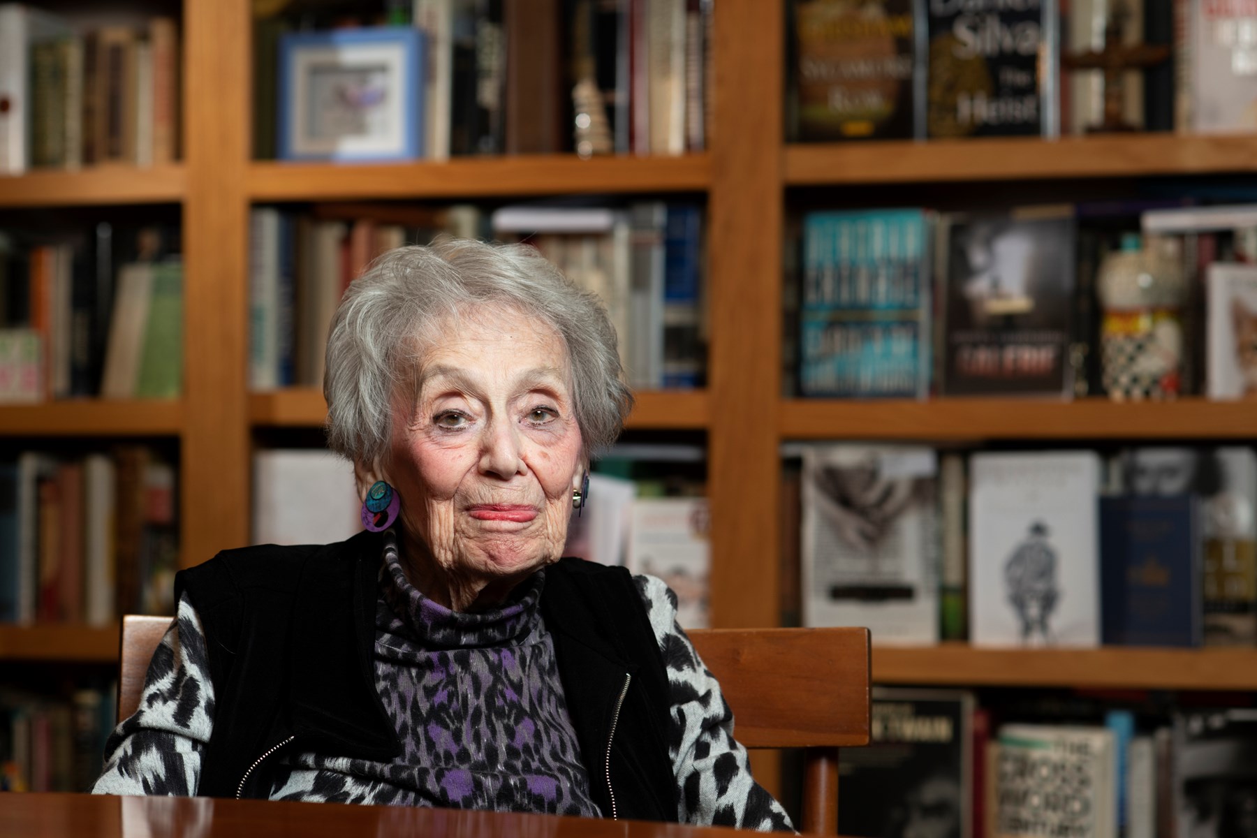 Obituary of Betty Marie Stein