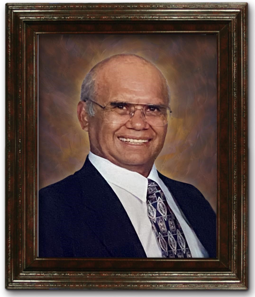 Obituary of Carlos G. Ponce