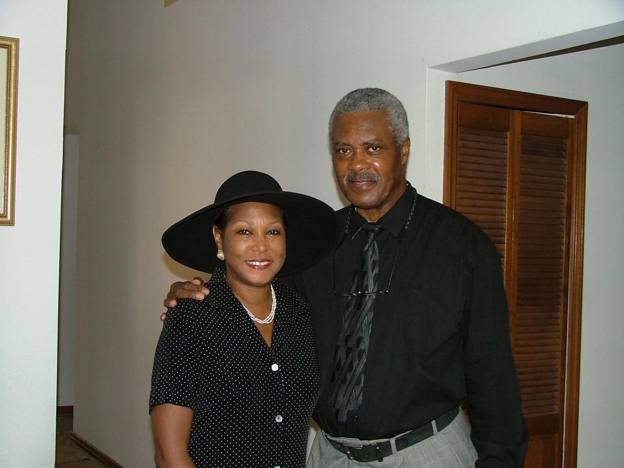 Obituary of Rhett Delano Cooper