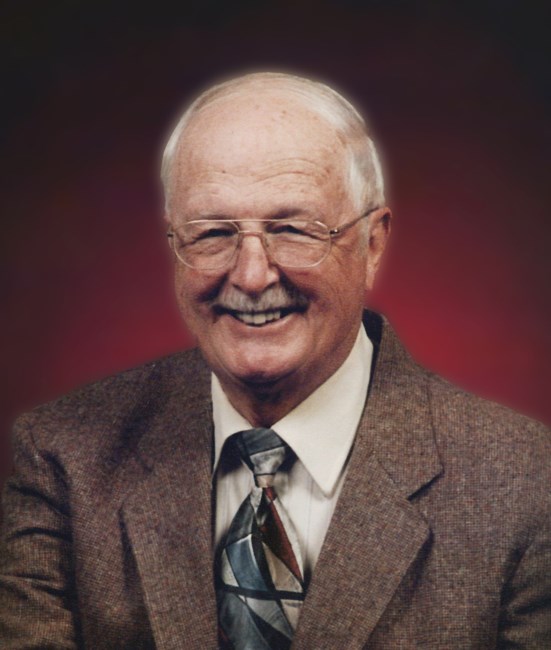 Obituary of Richard L. Arens