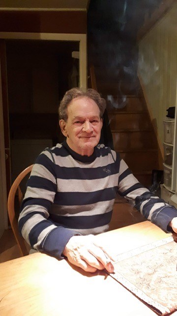 Avis de décès de Serge Gagnon