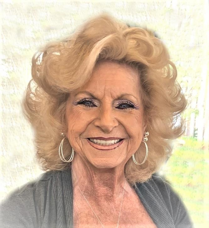 Obituary of Vicki Vicars