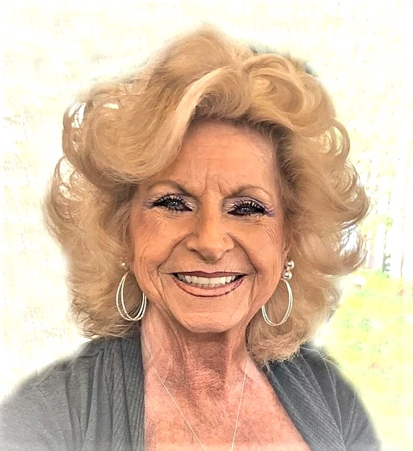 Obituary of Vicki Vicars