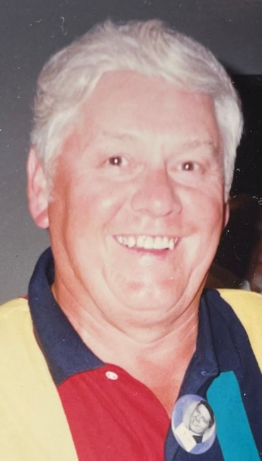 Obituary of James Robert Shafer