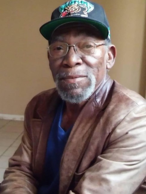 Obituary of Mr. Louis Malone Jr.