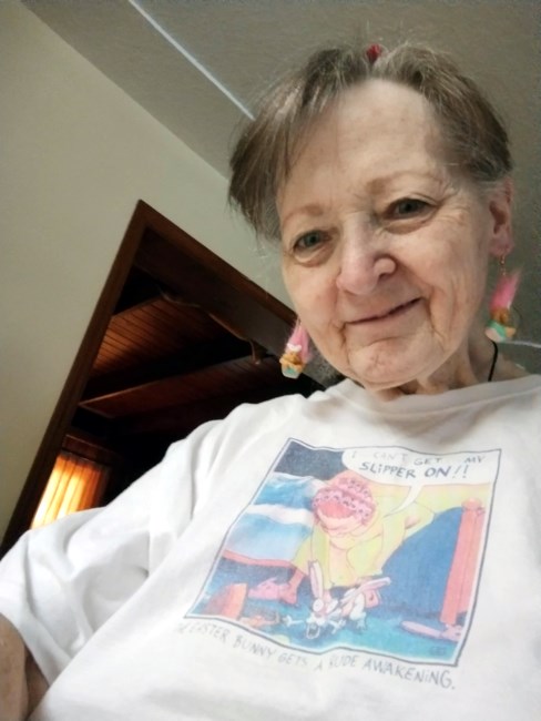 Obituary of Cynthia G. Sullivan