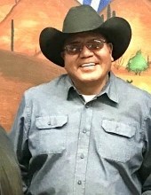 Obituary of Delbert Johnson