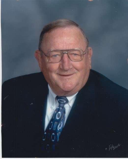 Obituary of William "Bernie" Brady