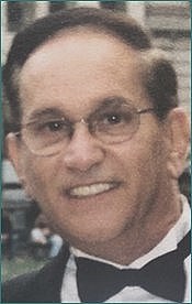 Obituary of Aldo A. Avezzano