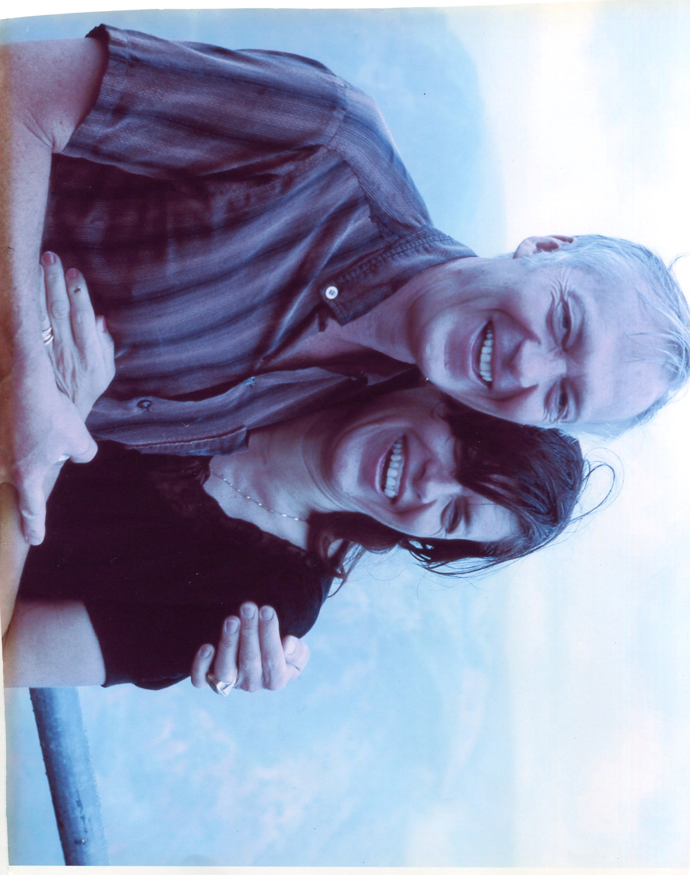 Obituary of Nicholas Smith