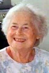 Obituary of Jeannine Elizabeth Bauer