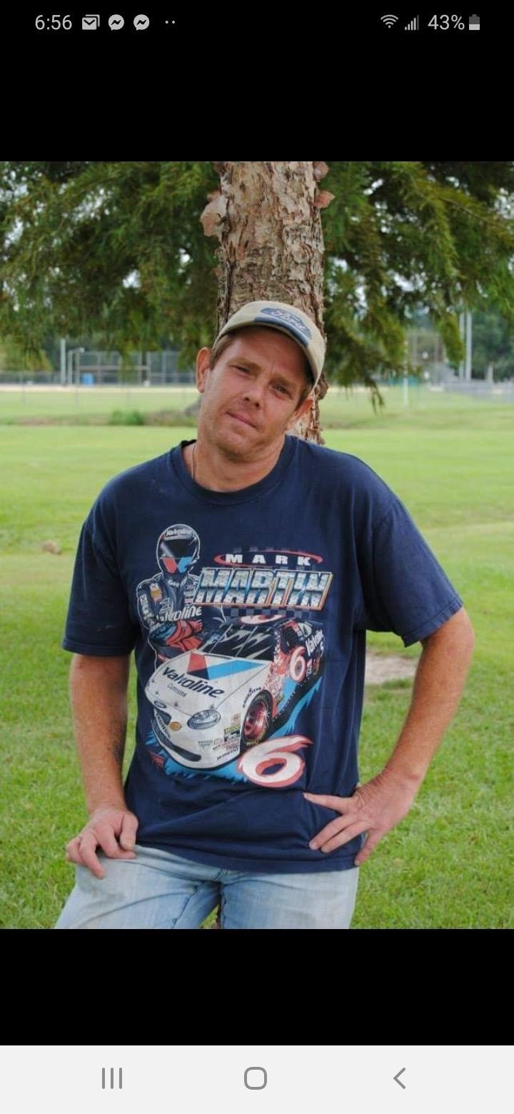 Obituary of Donnie Lee Kelsey