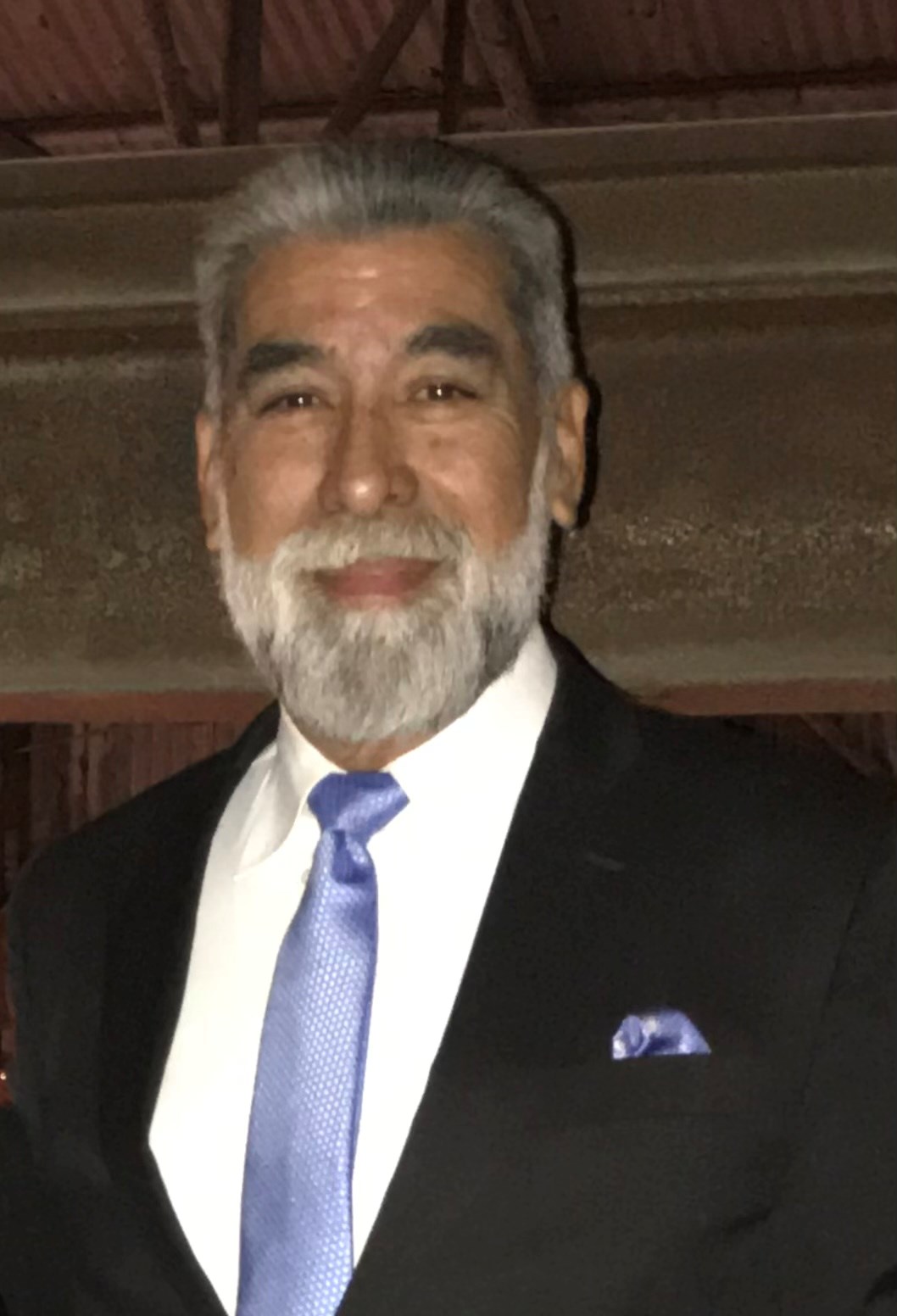 Obituary of Albert Villareal