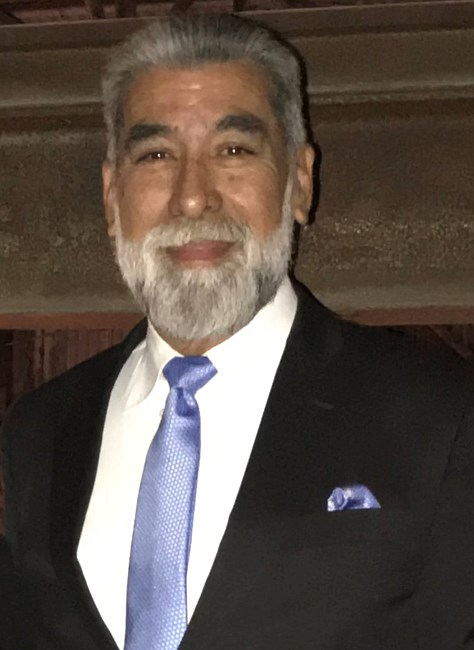 Obituary of Albert Villareal