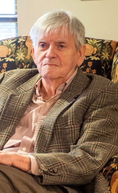 Obituary of William Prather