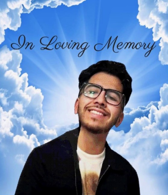 Avis de décès de Gerardo de la Mora