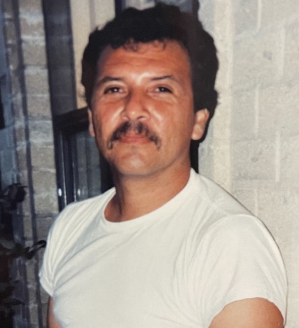 Obituary of Vicente Aparicio