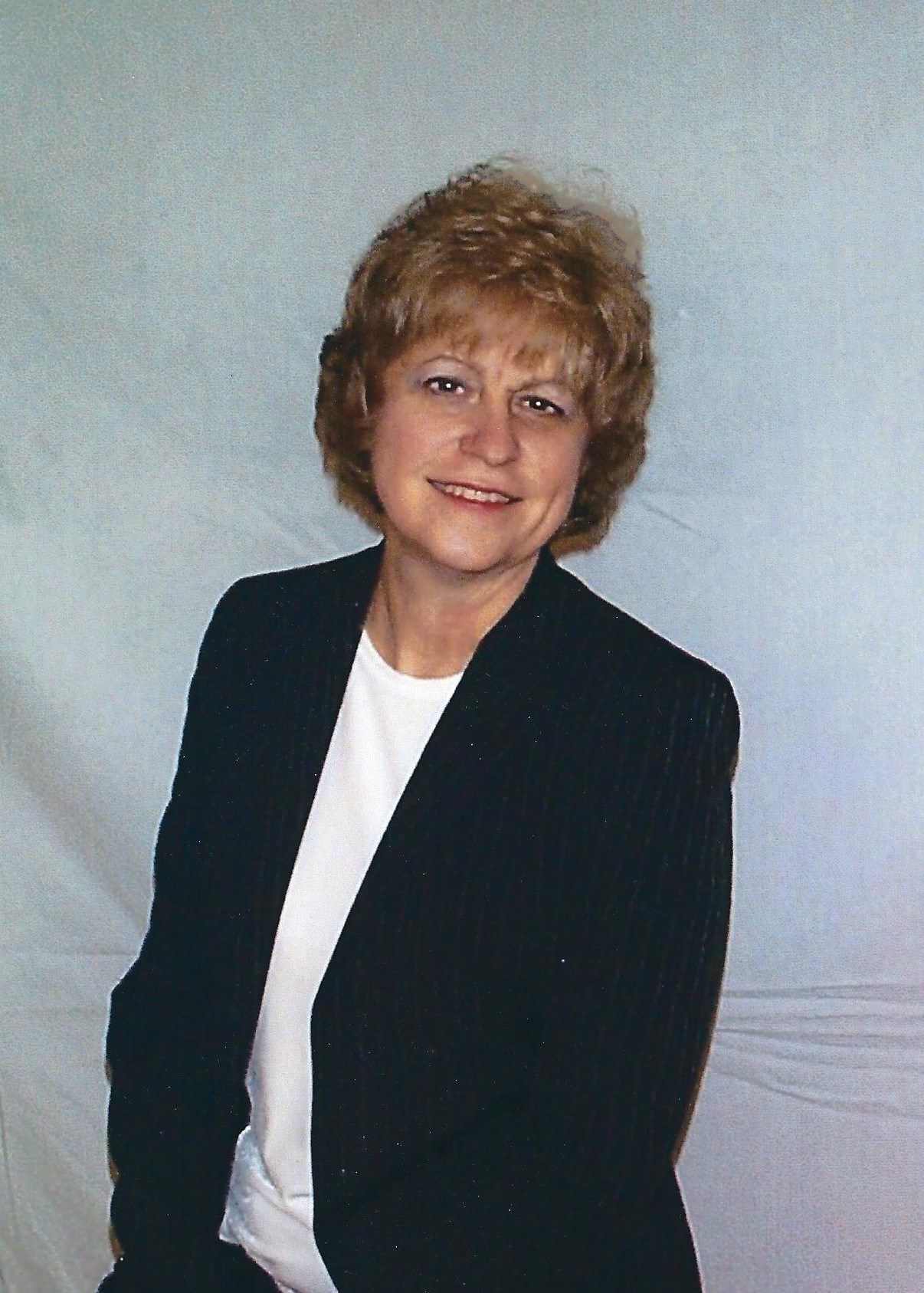 Obituario de Juanita "Ann" Wood