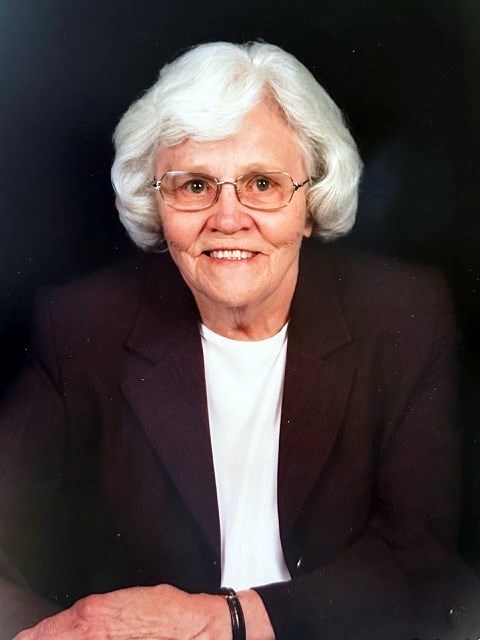 Obituary of Mrs. Madeline "Madge" Snodgrass