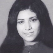 Obituary of Rosalie Mae Hernandez Birch