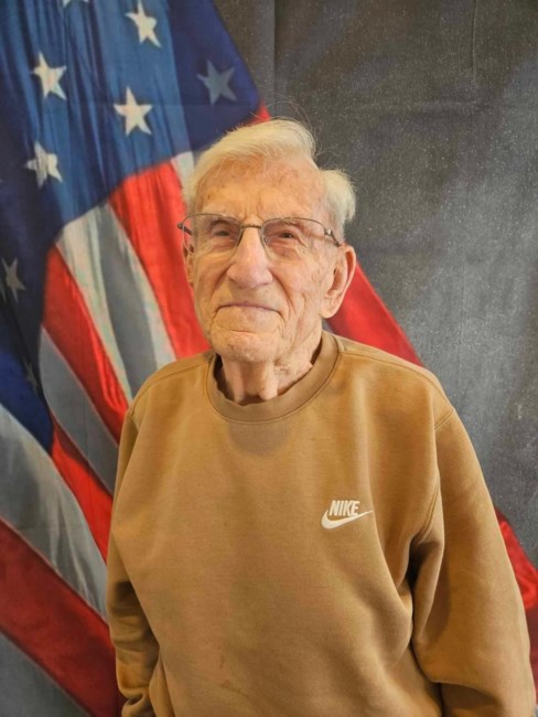 Obituary of Wilbur Emmert Stone Jr.