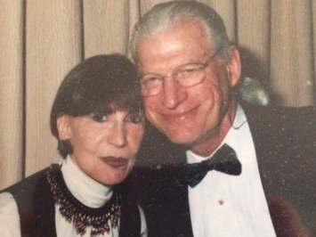 Obituary of Stanley I. Daner