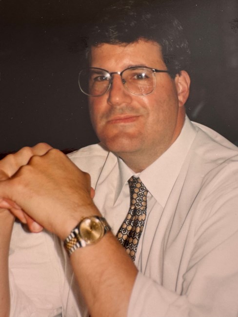 Obituary of Joseph C. DiPasquale