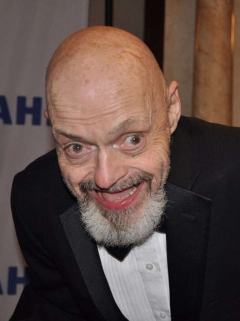 Obituary of Thomas R. Corbett