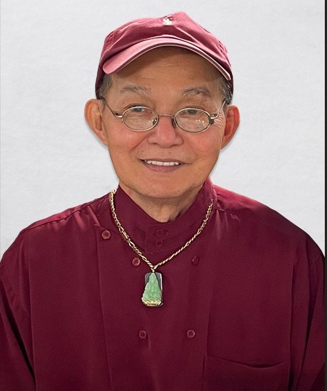 Obituary of Christopher Ho