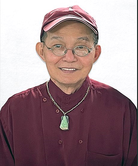 Obituary of Christopher Ho