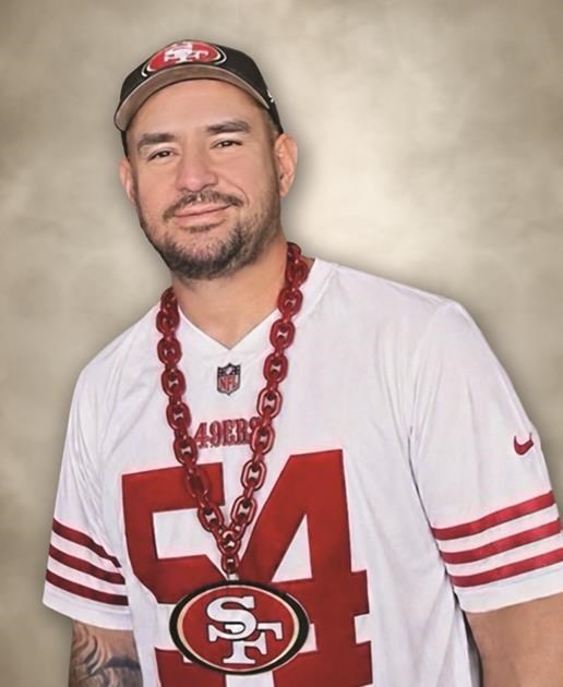 Obituary of Mario Correa Jr.