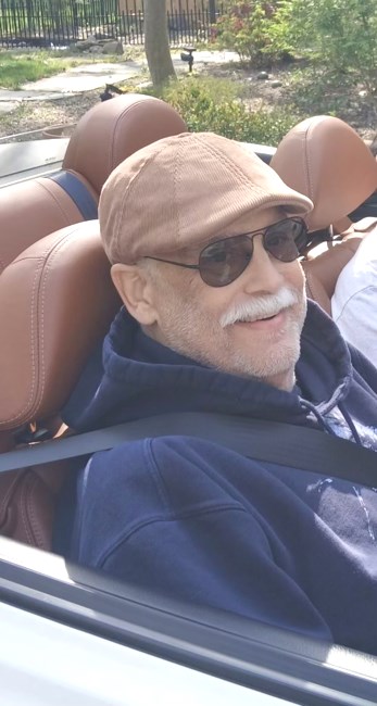 Obituary of Scott Joseph Ritchie