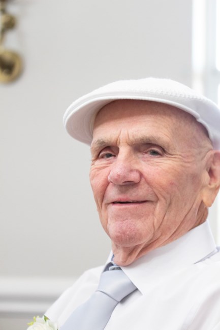 Obituary of Clarence Wayne Cannon