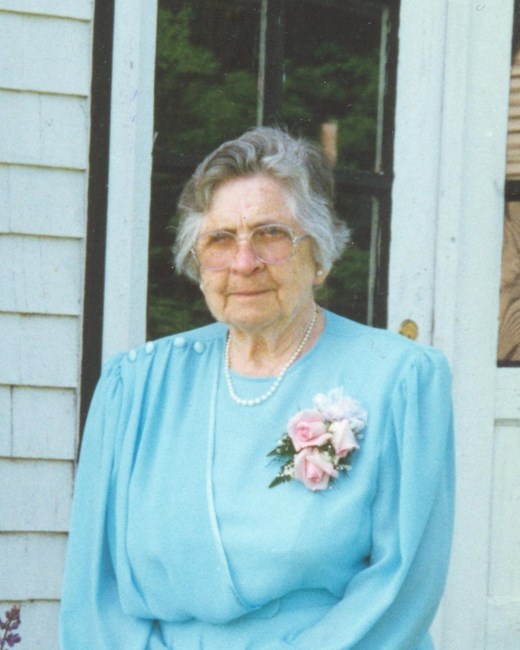 Obituary of Rena Kathleen Sulis