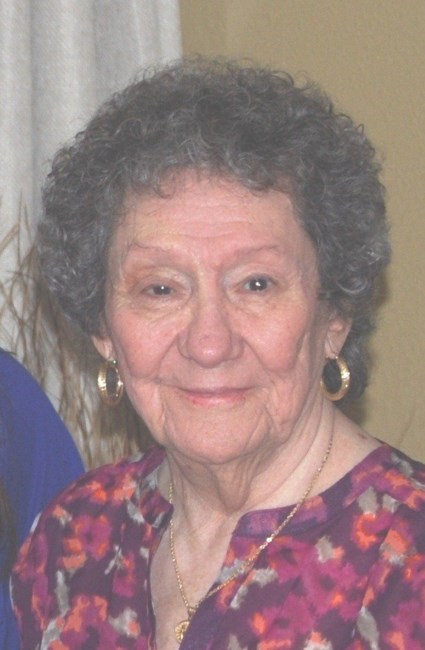 Obituary of Rosie E. Alonzo