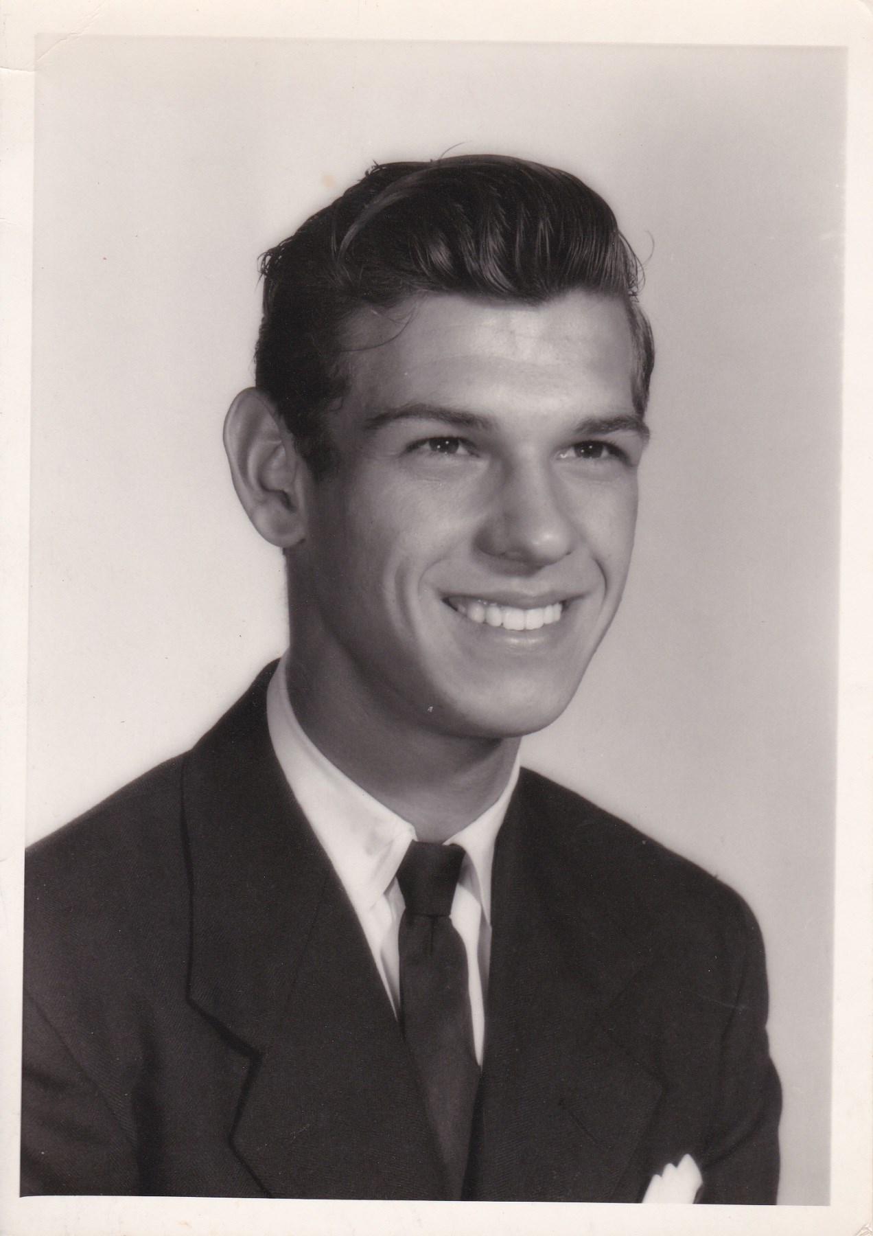 Obituary of Robert Dennis Mullinax Sr.