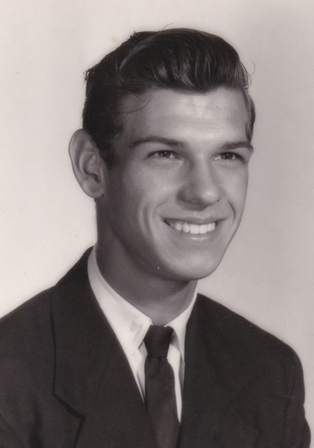 Obituary of Robert Dennis Mullinax Sr.