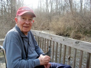 Obituary of David Burry Wehmeyer