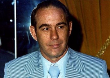 Obituary of Robert Eugene (Gene) Cantrell