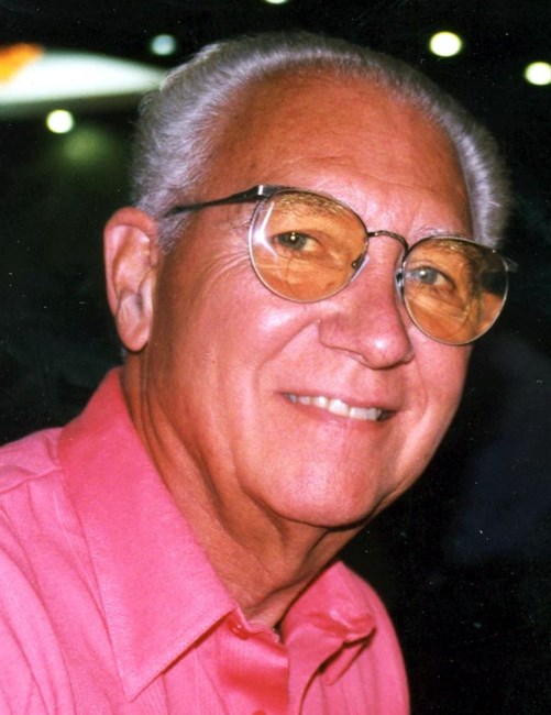 Obituary of David L. Knibloe