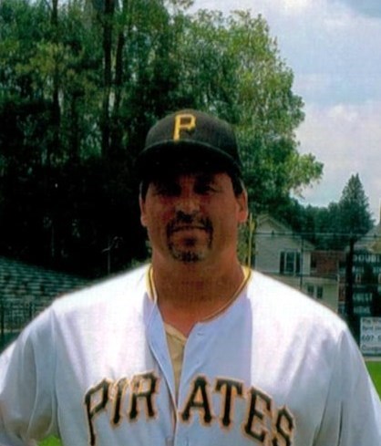 Avis de décès de John Anthony Driscoll